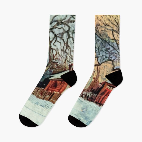 Item preview, Camille Pissarro designed and sold by Drissakembili.