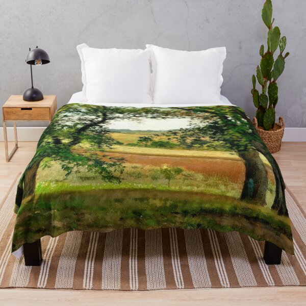 Item preview, Camille Pissarro designed and sold by Drissakembili.