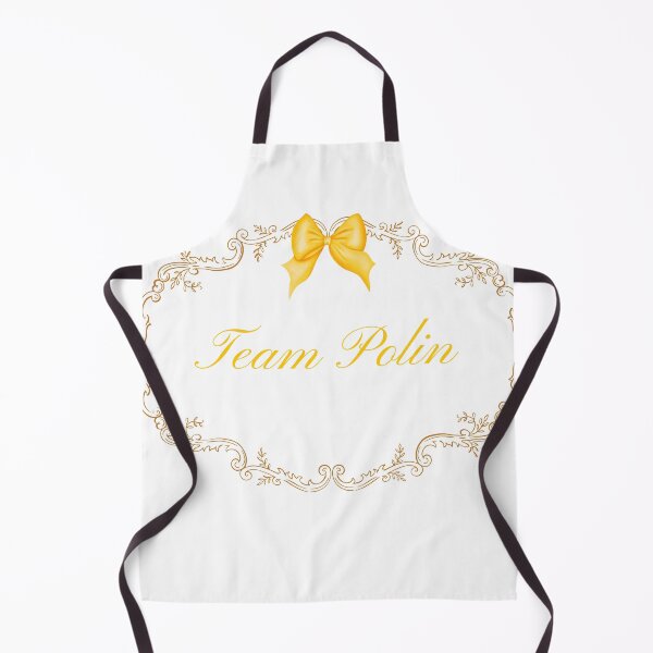 Item preview, Team Polin Sticker | Colin & Penelope Romance Fan Sticker | Regency Love Team Decal designed and sold by PJZShop.
