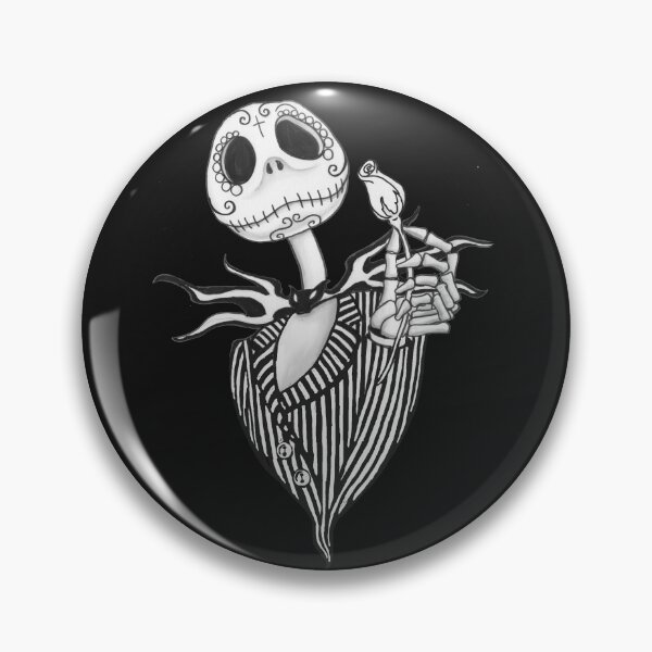 Item preview, Sugar Skull Skeleton designed and sold by ShayneoftheDead.