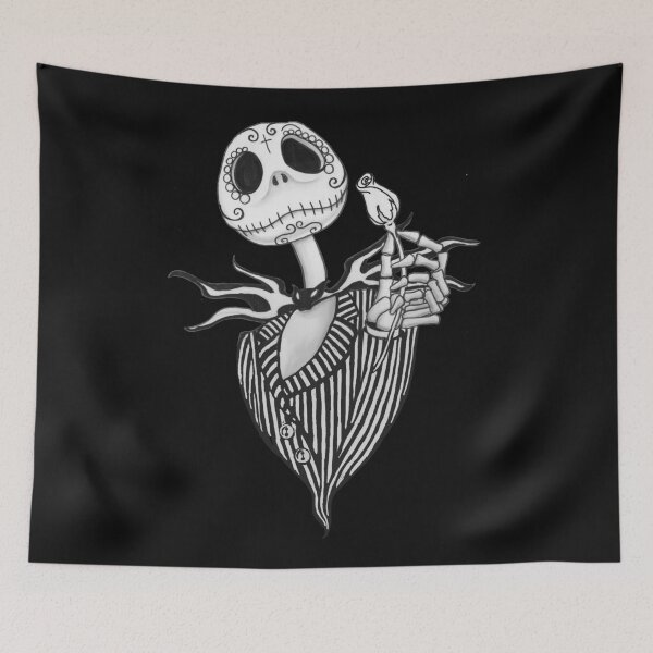 Item preview, Sugar Skull Skeleton designed and sold by ShayneoftheDead.