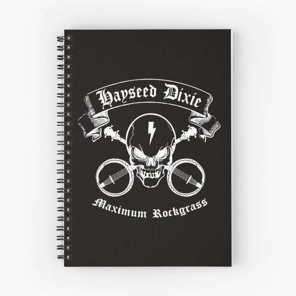 Item preview, Hayseed Dixie Metal Band designed and sold by DeltaCor.