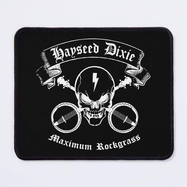 Item preview, Hayseed Dixie Metal Band designed and sold by DeltaCor.