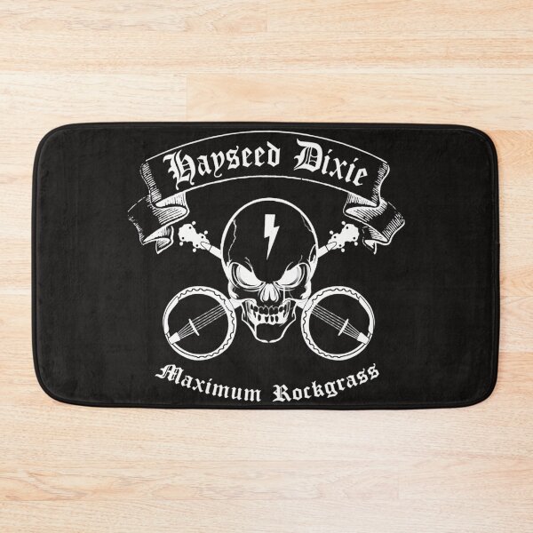 Item preview, Hayseed Dixie Metal Band designed and sold by DeltaCor.