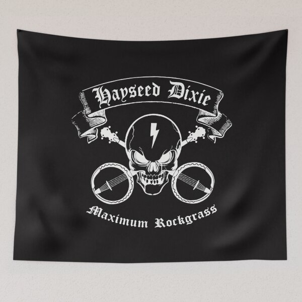 Item preview, Hayseed Dixie Metal Band designed and sold by DeltaCor.