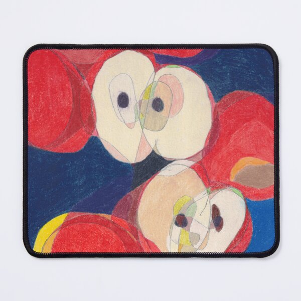 Item preview, Apples designed and sold by leahgordonartist.