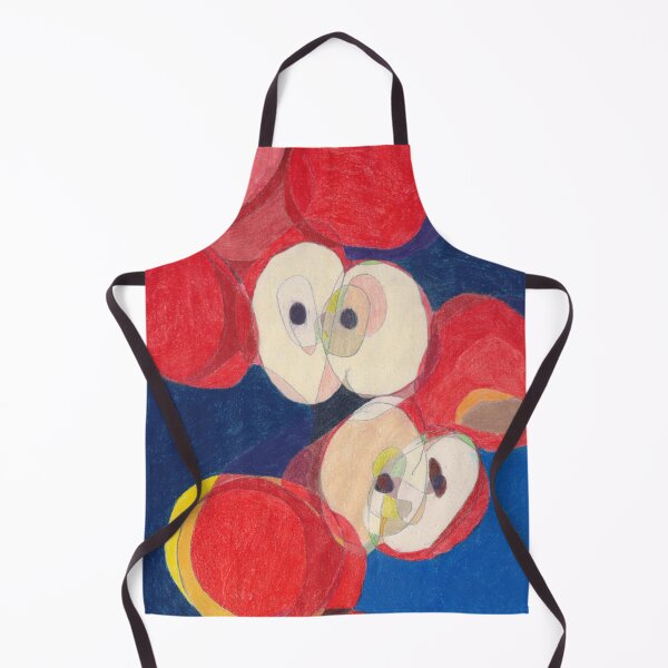 Item preview, Apples designed and sold by leahgay.