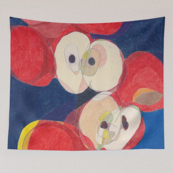Item preview, Apples designed and sold by leahgay.