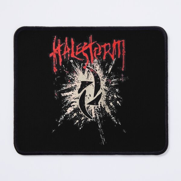 Item preview,  Halestorms Band Logo designed and sold by Ziyodus.