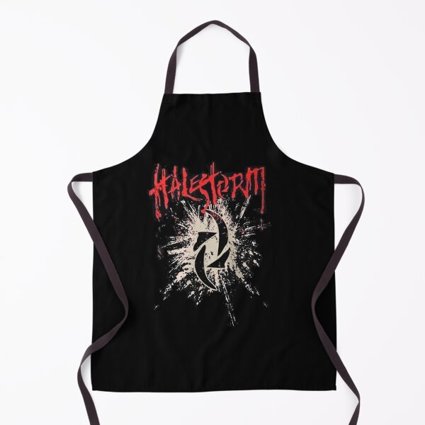 Item preview,  Halestorms Band Logo designed and sold by Ziyodus.