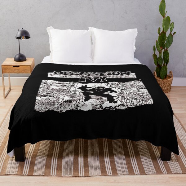 Item preview, Operation Ivy designed and sold by st8rrgirl.