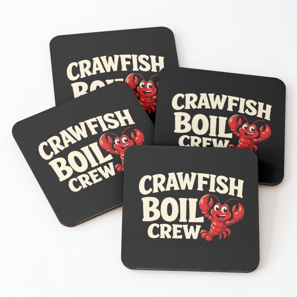 Item preview, Crawfish boil crew designed and sold by JODYSMORGAN.