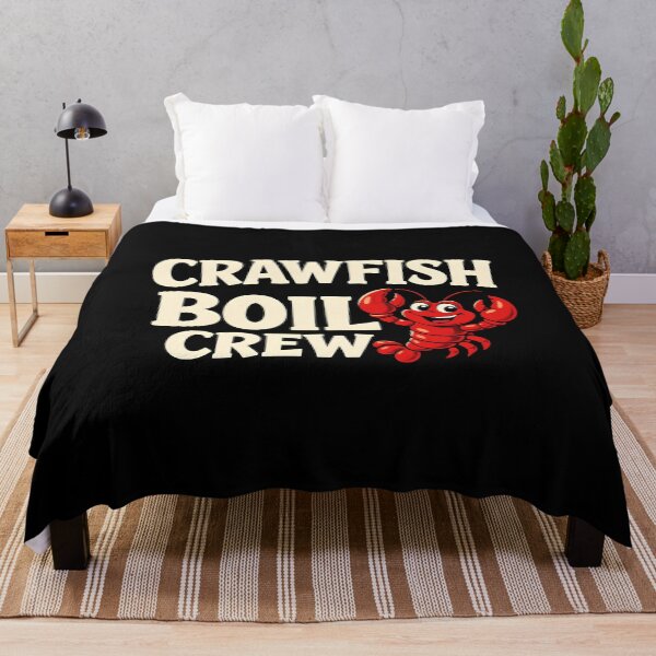 Item preview, Crawfish boil crew designed and sold by JODYSMORGAN.