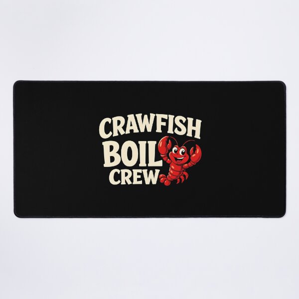 Item preview, Crawfish boil crew designed and sold by JODYSMORGAN.