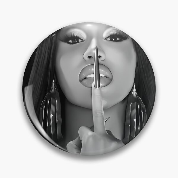 Item preview, Retro Cardi B Little Miss Drama Concert Tour 2026 designed and sold by Tech apperance.