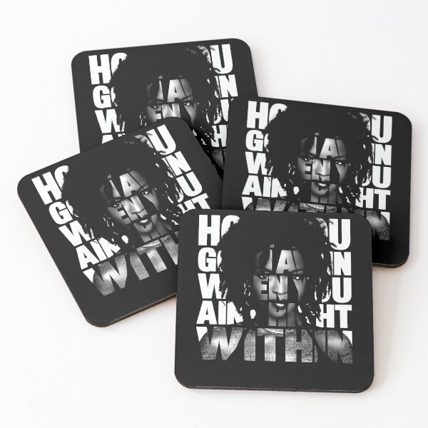 Item preview, Lauryn Hill designed and sold by mohamed abasy.