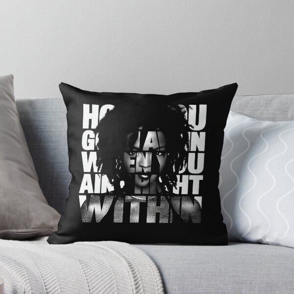 Item preview, Lauryn Hill designed and sold by mohamed abasy.