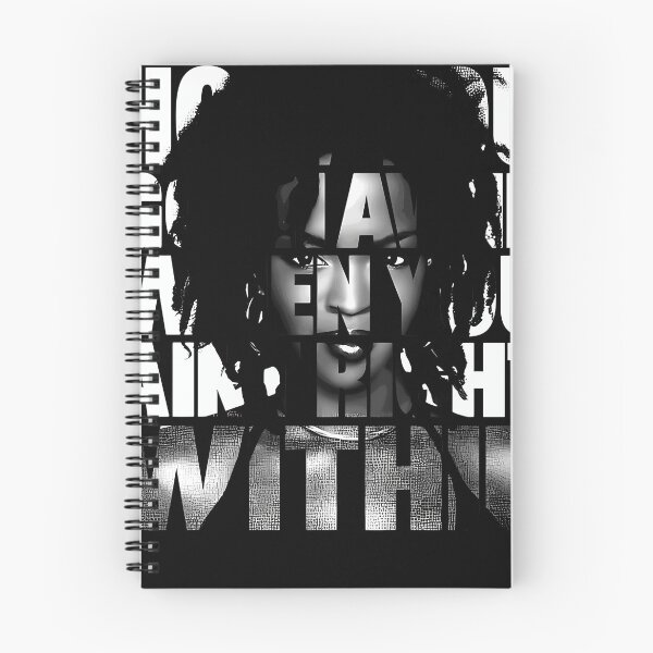 Item preview, Lauryn Hill designed and sold by mohamed abasy.