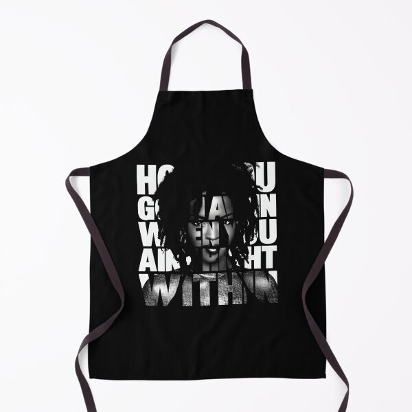 Item preview, Lauryn Hill designed and sold by mohamed abasy.