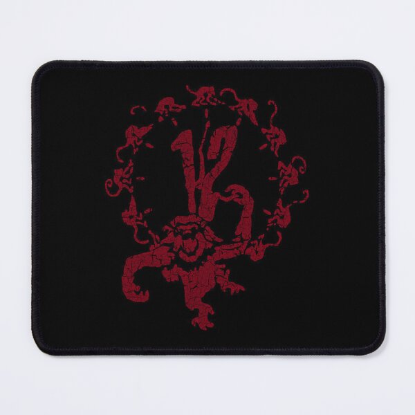 Item preview, BSHCI (Hanibal)  designed and sold by NOiSEapril.