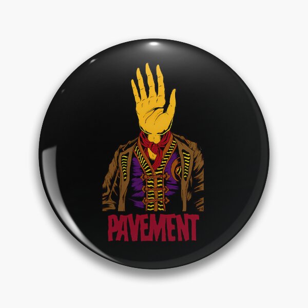 Item preview,  Pavement Band designed and sold by Ziyodus.