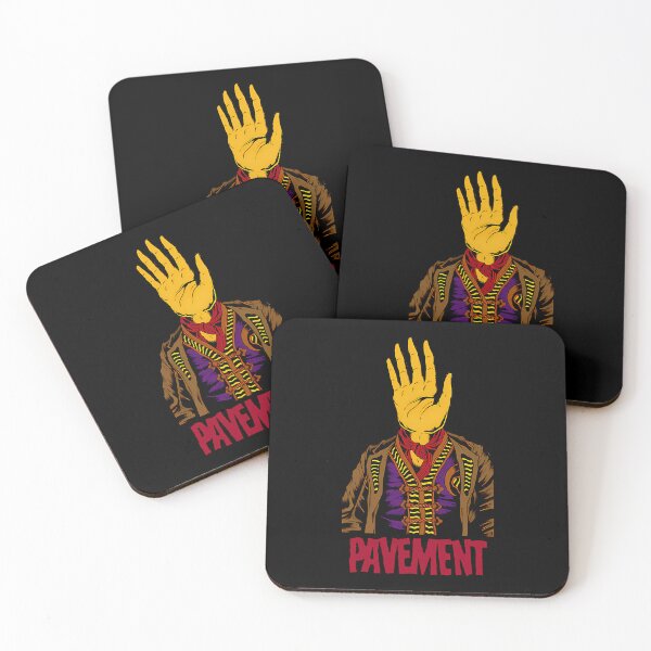 Item preview,  Pavement Band designed and sold by Ziyodus.