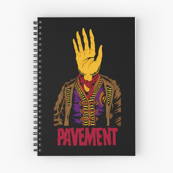 Item preview,  Pavement Band designed and sold by Ziyodus.