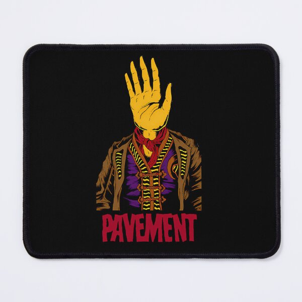 Item preview,  Pavement Band designed and sold by Ziyodus.