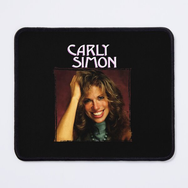Item preview, Carly Simon  designed and sold by Monirother.
