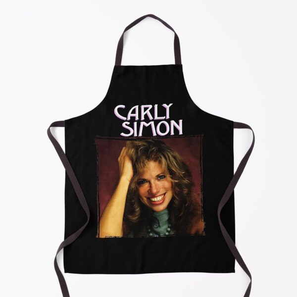 Item preview, Carly Simon designed and sold by Monirother.