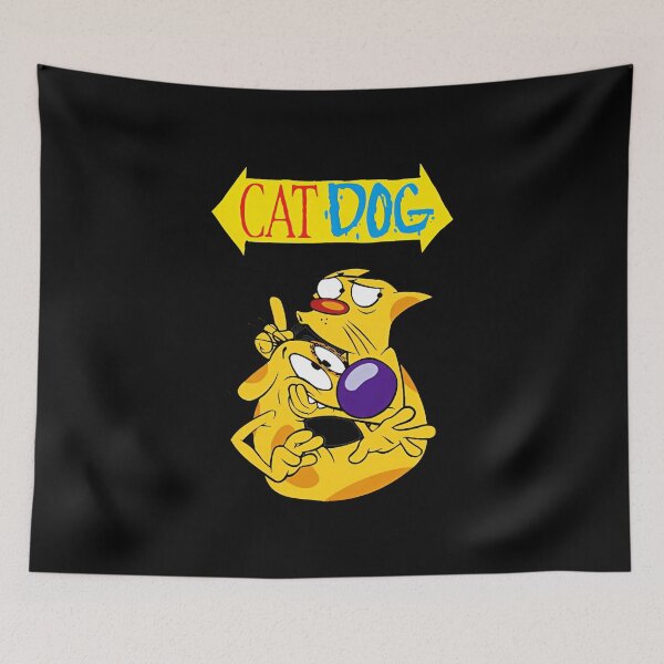 Item preview, 90s Nicktoon Nostalgia  designed and sold by Sherertins.