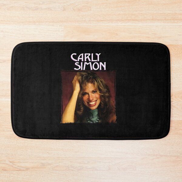 Item preview, Carly Simon  designed and sold by Monirother.