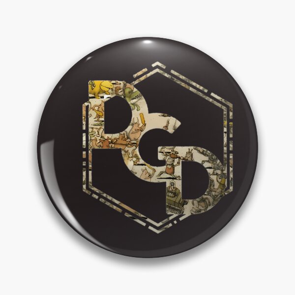 Item preview, Underoath Dgd designed and sold by DeltaCor.