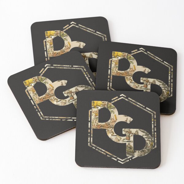 Item preview, Underoath Dgd designed and sold by DeltaCor.