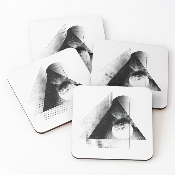 Item preview, Form Iconography V Abstraction designed and sold by Form Finding Design.