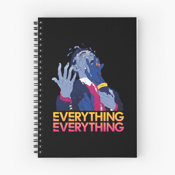 Item preview,  Everything Everything Band designed and sold by Majesticblossom.