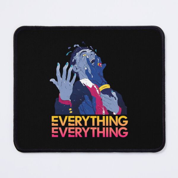 Item preview,  Everything Everything Band designed and sold by Majesticblossom.