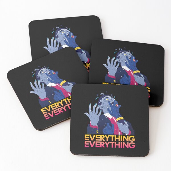 Item preview,  Everything Everything Band designed and sold by Majesticblossom.