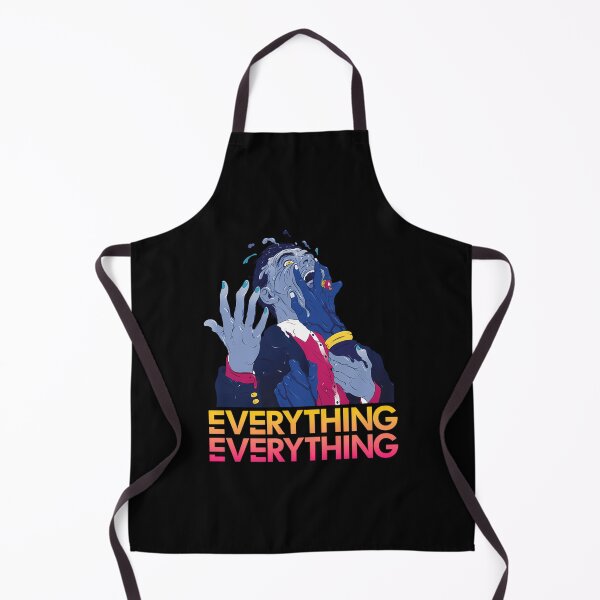 Item preview,  Everything Everything Band designed and sold by Majesticblossom.