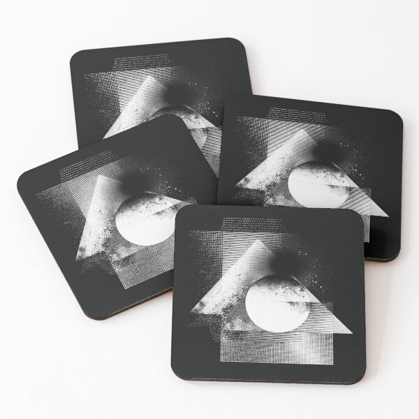 Item preview, Form Iconography V Abstraction (No.02) designed and sold by Form Finding Design.