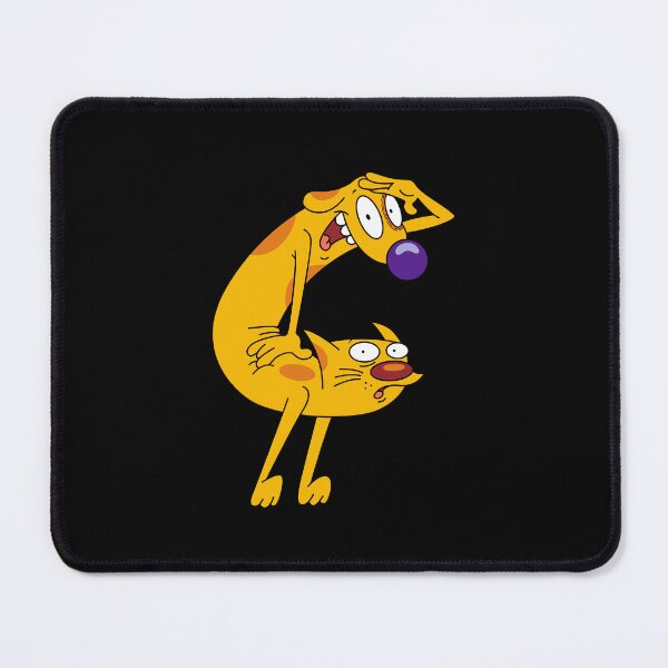 Item preview, C For Catdog designed and sold by Sherertins.