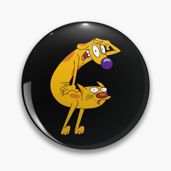 Item preview, C For Catdog  designed and sold by Sherertins.