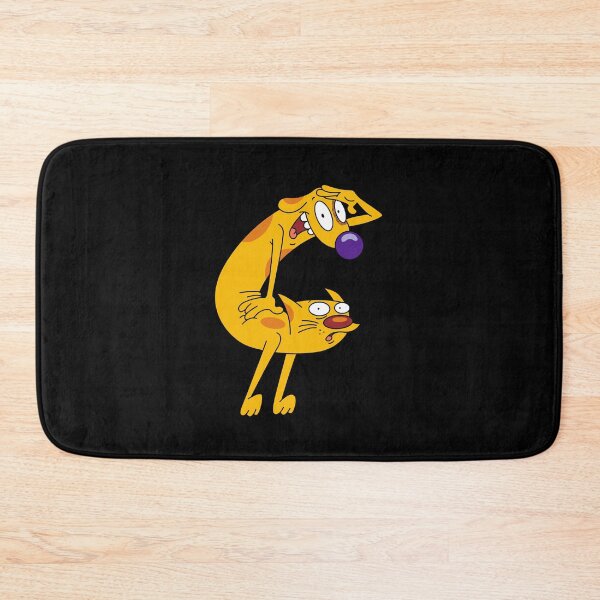 Item preview, C For Catdog  designed and sold by Sherertins.