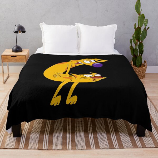 Item preview, C For Catdog designed and sold by Sherertins.