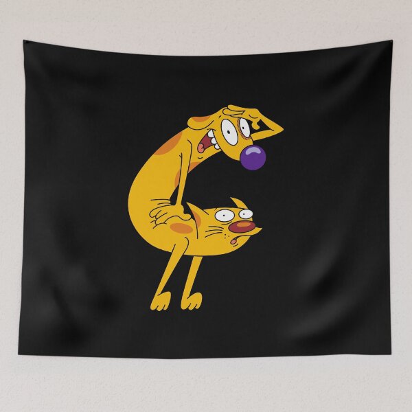 Item preview, C For Catdog  designed and sold by Sherertins.