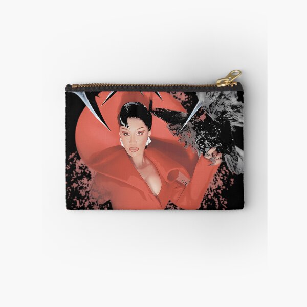 Item preview, Cardi B Am I The Drama Tour 2026 Vintage 90S designed and sold by Pmaxstore.