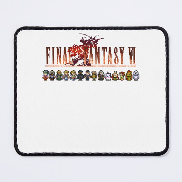 Item preview, The Bestt Fantasyy  designed and sold by pixxsie.