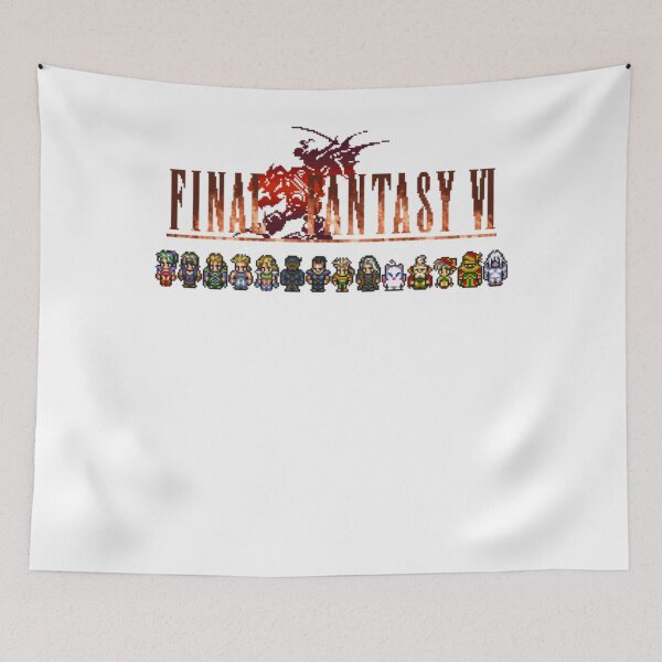 Item preview, The Bestt Fantasyy  designed and sold by pixxsie.