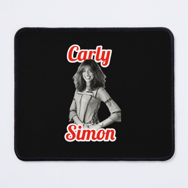Item preview, Carly Simon  designed and sold by Monirother.