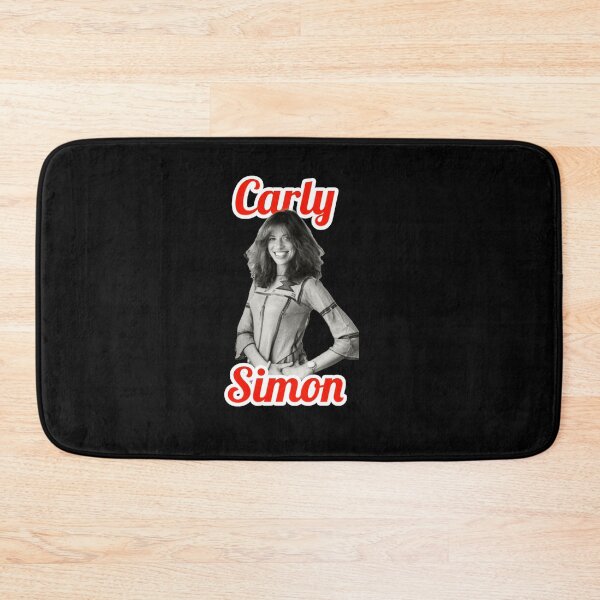 Item preview, Carly Simon  designed and sold by Monirother.